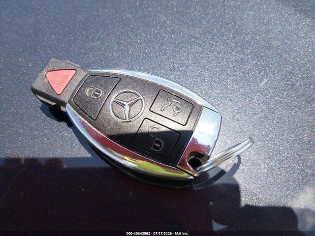 2017 MERCEDES-BENZ E 400 12