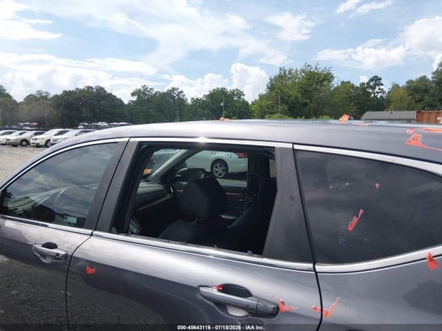2020 HONDA CR-V AWD EX-L 6