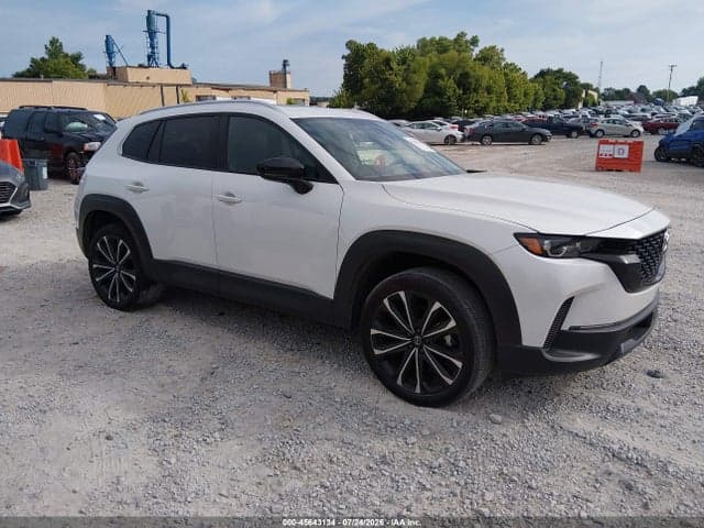 2025 MAZDA CX-50 2.5 S PREMIUM PLUS PACKAGE 1