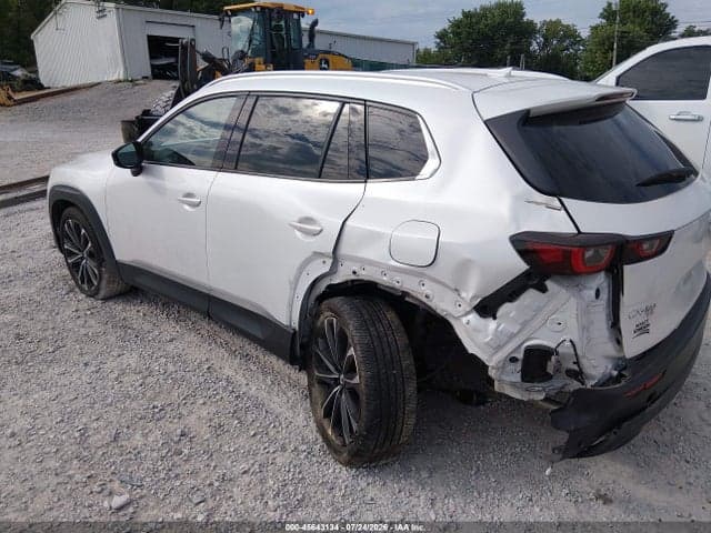 2025 MAZDA CX-50 2.5 S PREMIUM PLUS PACKAGE 3