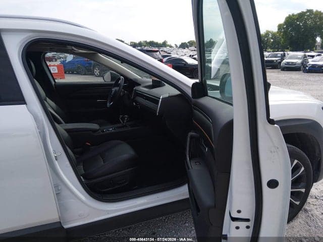 2025 MAZDA CX-50 2.5 S PREMIUM PLUS PACKAGE 5