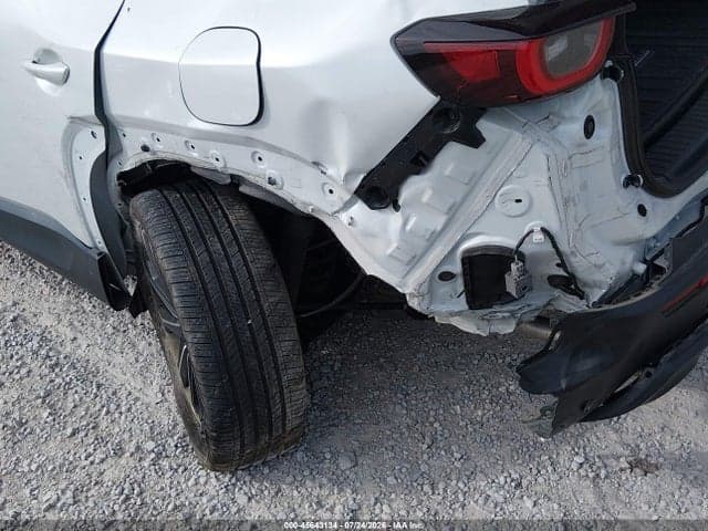 2025 MAZDA CX-50 2.5 S PREMIUM PLUS PACKAGE 6