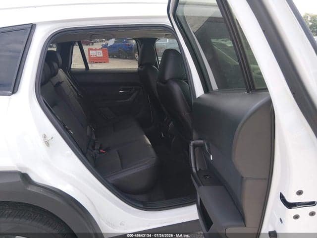 2025 MAZDA CX-50 2.5 S PREMIUM PLUS PACKAGE 8