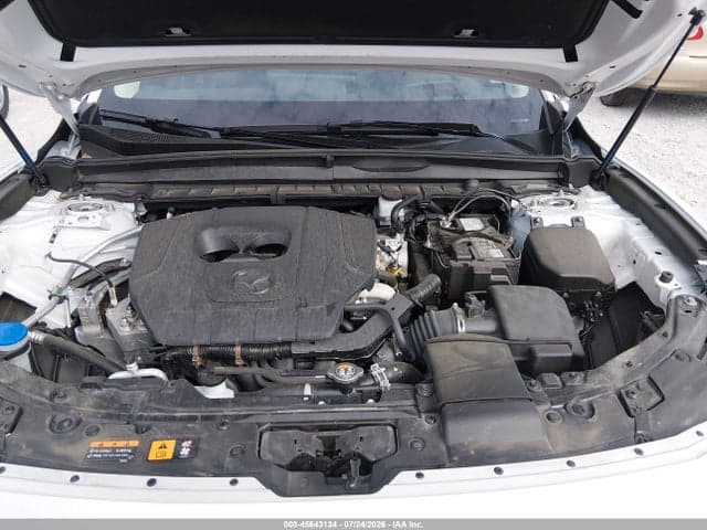 2025 MAZDA CX-50 2.5 S PREMIUM PLUS PACKAGE 10