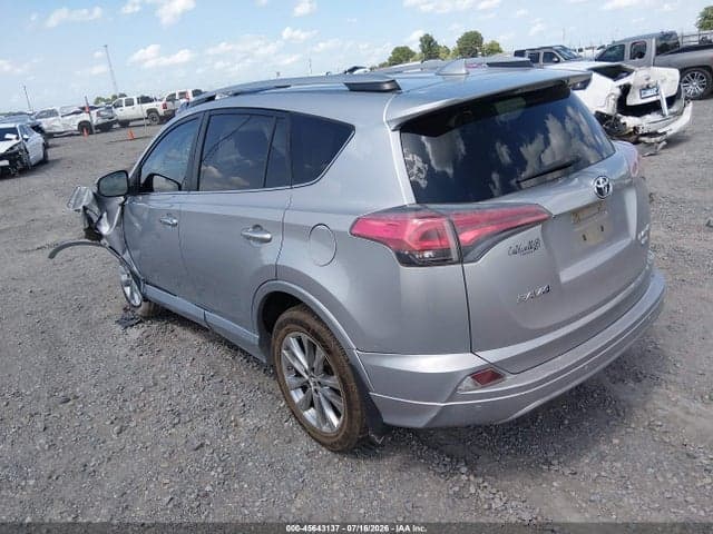 2017 TOYOTA RAV4 PLATINUM 3