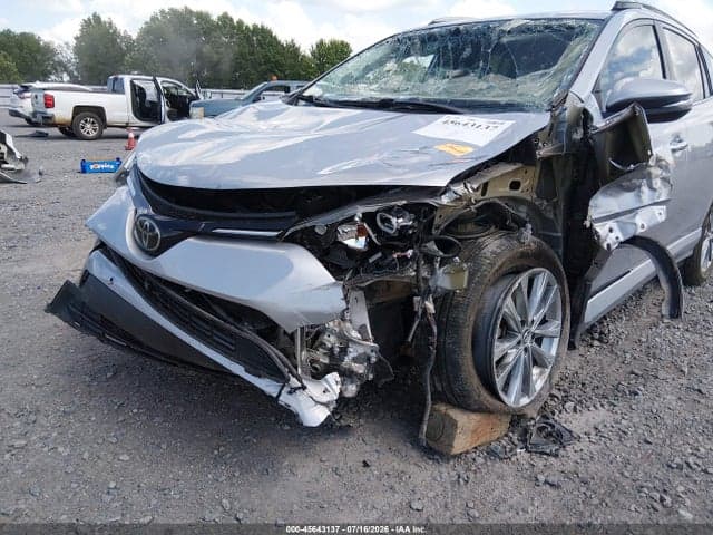 2017 TOYOTA RAV4 PLATINUM 6