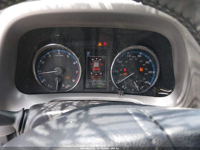 2017 TOYOTA RAV4 PLATINUM 7