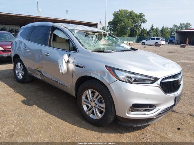 2018 BUICK ENCLAVE PREMIUM