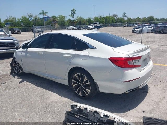 2019 HONDA ACCORD SPORT 3