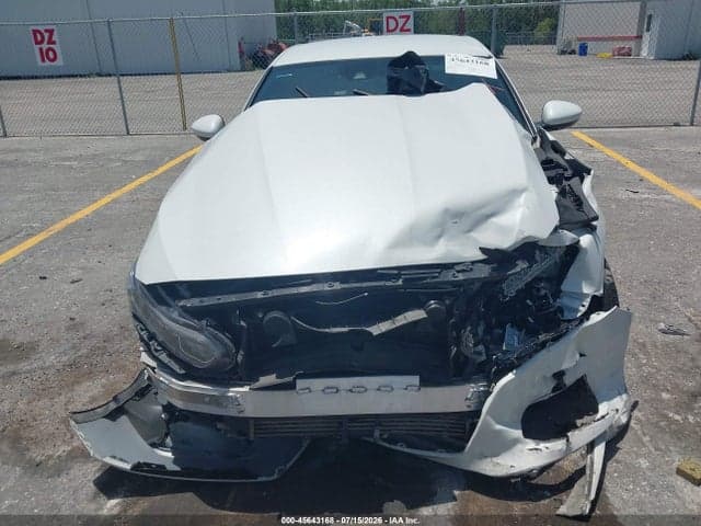 2019 HONDA ACCORD SPORT 6