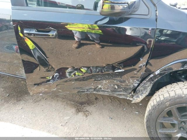 2021 RAM 1500 LARAMIE 4X4 5'7 BOX 6
