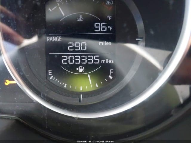 2017 MAZDA MAZDA6 TOURING 15