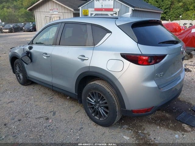 2019 MAZDA CX-5 TOURING 3