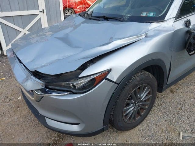 2019 MAZDA CX-5 TOURING 6