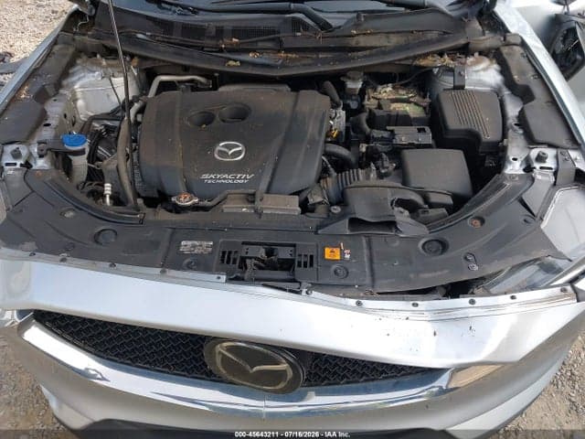 2019 MAZDA CX-5 TOURING 10