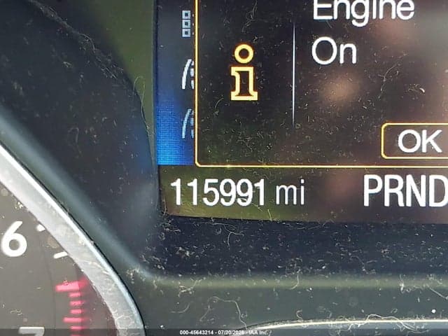 2017 FORD ESCAPE SE 15