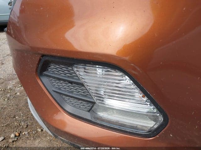 2017 FORD ESCAPE SE 6