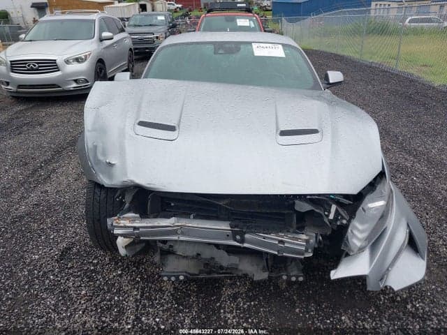 2021 FORD MUSTANG GT PREMIUM FASTBACK 6