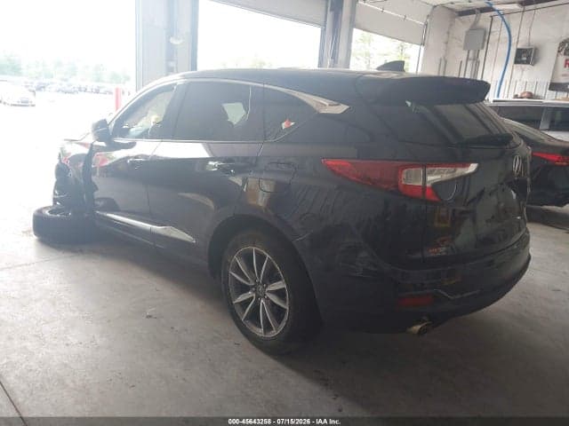 2019 ACURA RDX TECHNOLOGY PACKAGE 3
