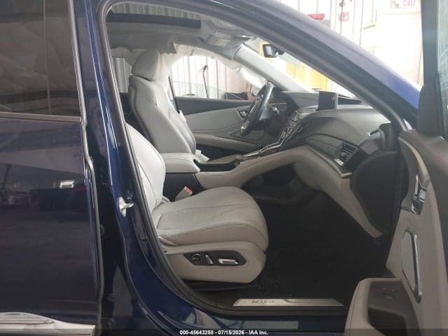 2019 ACURA RDX TECHNOLOGY PACKAGE 5