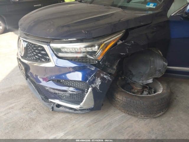 2019 ACURA RDX TECHNOLOGY PACKAGE 6