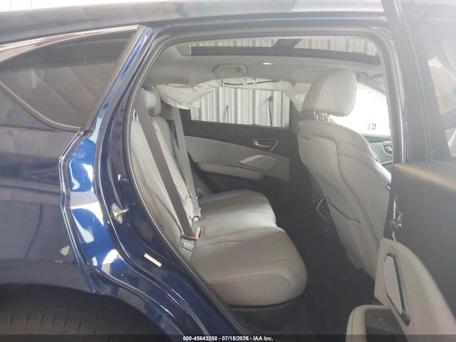 2019 ACURA RDX TECHNOLOGY PACKAGE 8