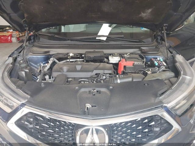 2019 ACURA RDX TECHNOLOGY PACKAGE 10