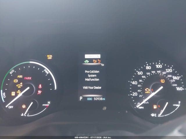 2024 TOYOTA SIENNA WOODLAND EDITION 7