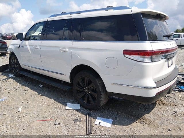 2024 LINCOLN NAVIGATOR RESERVE L 3