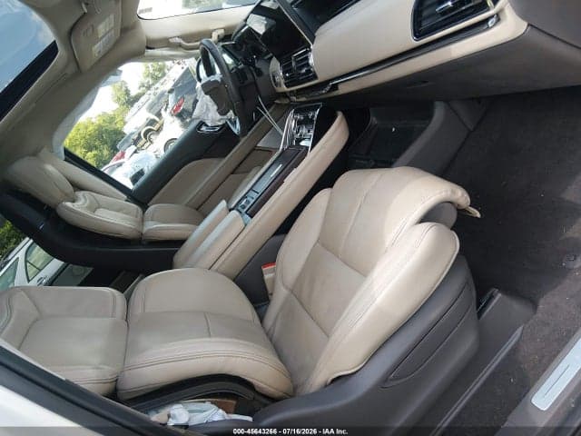 2024 LINCOLN NAVIGATOR RESERVE L 5
