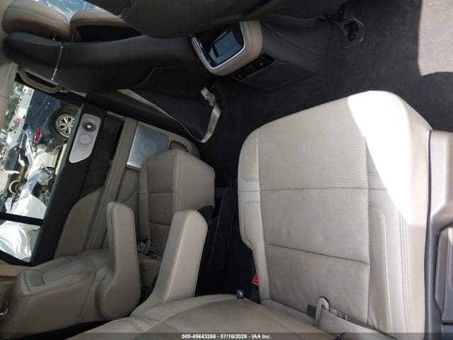 2024 LINCOLN NAVIGATOR RESERVE L 8