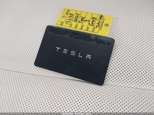 2024 TESLA MODEL 3 LONG RANGE DUAL MOTOR ALL-WHEEL DRIVE 11