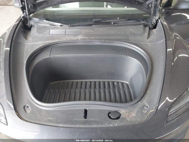 2024 TESLA MODEL 3 LONG RANGE DUAL MOTOR ALL-WHEEL DRIVE 10