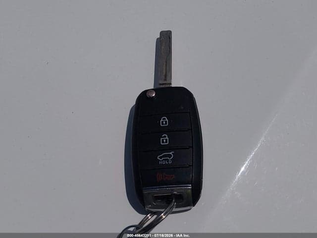 2020 KIA SPORTAGE LX 11