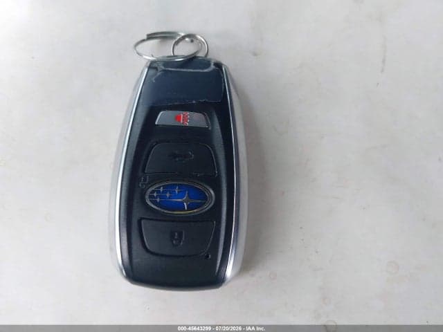 2021 SUBARU FORESTER PREMIUM 11