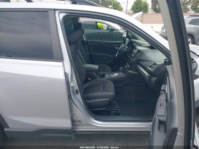 2021 SUBARU FORESTER PREMIUM 5