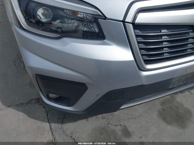 2021 SUBARU FORESTER PREMIUM 6