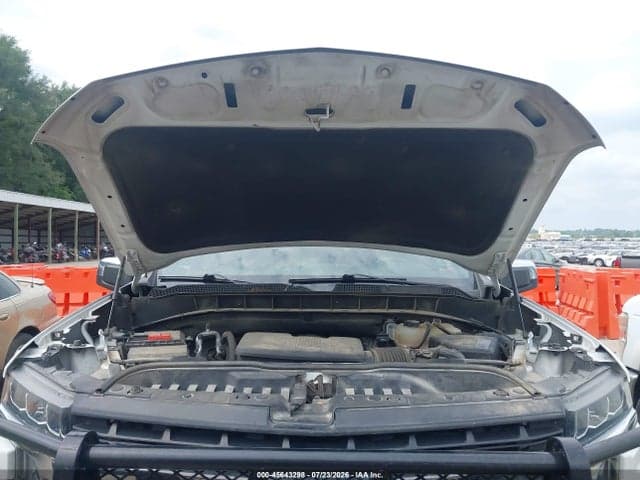2021 CHEVROLET SILVERADO 1500 4WD SHORT BED LT 5