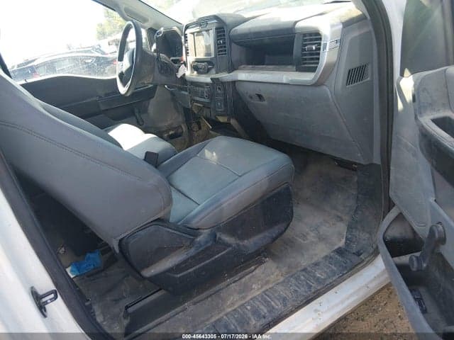2022 FORD F-150 XL 2