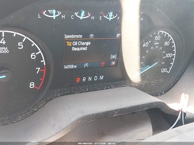 2022 FORD F-150 XL 3