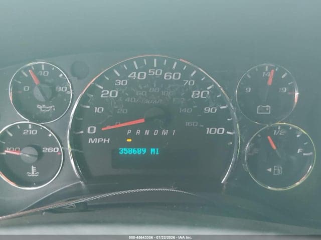 2018 CHEVROLET EXPRESS CUTAWAY WORK VAN 3