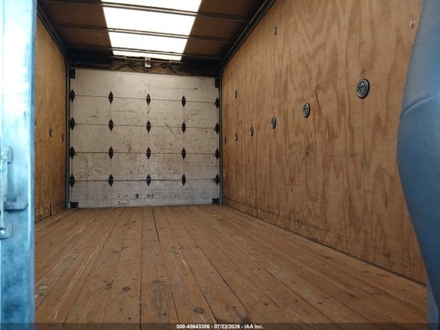 2018 CHEVROLET EXPRESS CUTAWAY WORK VAN 4