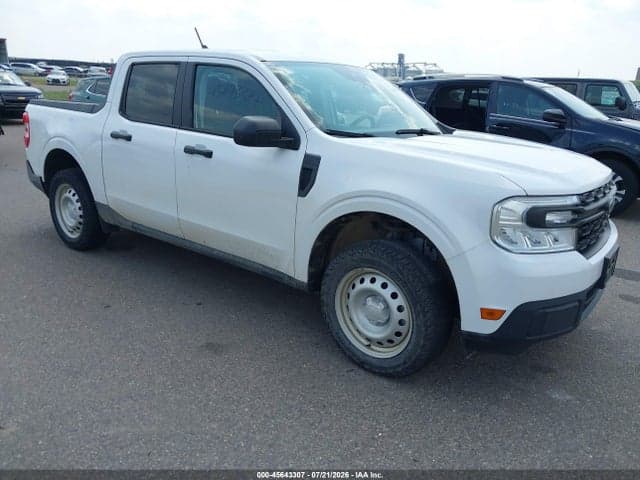 2022 FORD MAVERICK LARIAT/XL/XLT - 1