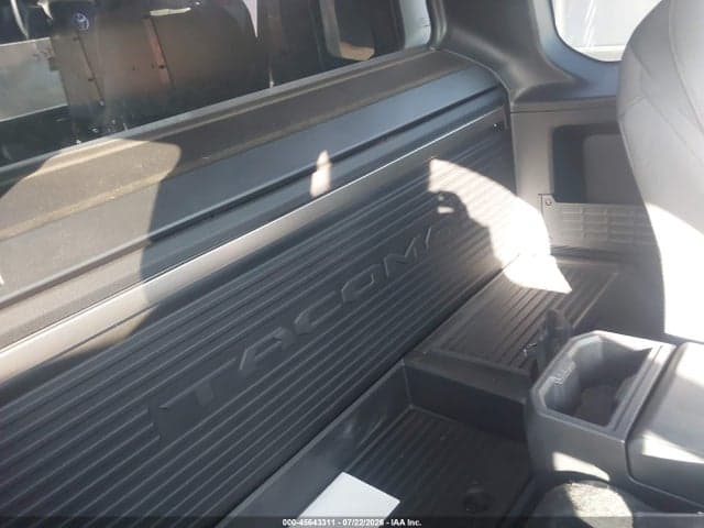 2024 TOYOTA TACOMA SR 8