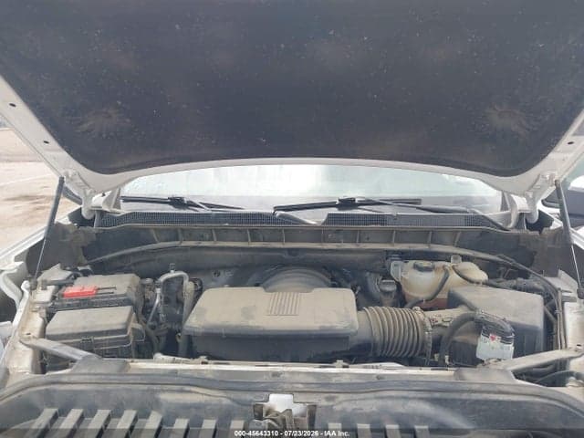 2023 CHEVROLET SILVERADO 1500 4WD STANDARD BED LT 10