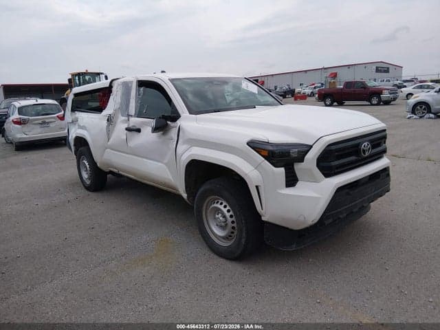 2024 TOYOTA TACOMA SR 1