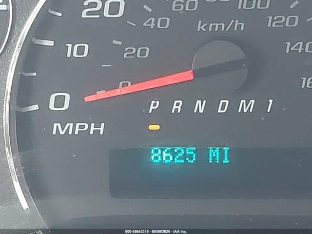 2025 GMC SAVANA CARGO RWD 2500 REGULAR WHEELBASE WORK VAN 17