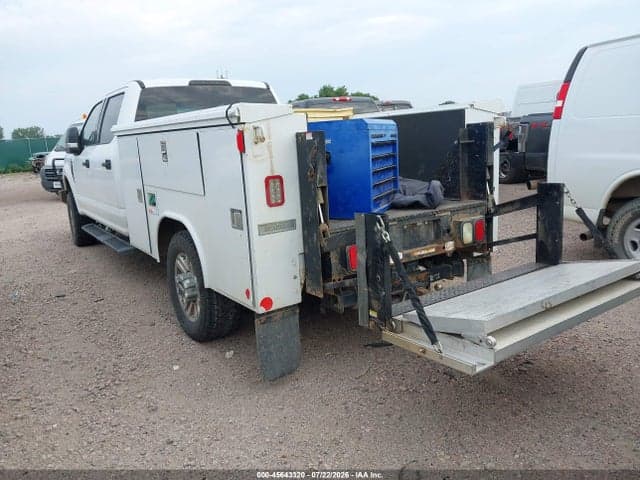 2019 FORD F-350 XLT 3