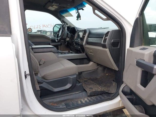 2019 FORD F-350 XLT 5