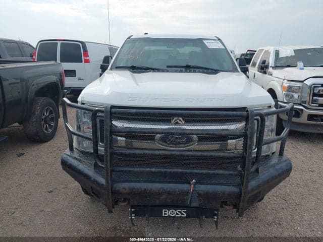 2019 FORD F-350 XLT 6